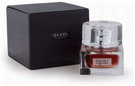 gucci brown bottle perfume.